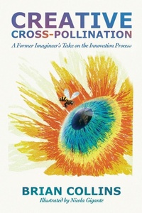 Enlarge image Cover: Creative Cross-Pollination - Rivershore Press