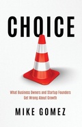 Cover: Choice - Seacoast Press