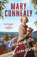 Cover: Calico Canyon - Wild Heart Books