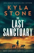 Cover: The Last Sanctuary - Paper Moon Press