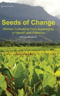 Cover: Seeds of Change - Common Ground Research Networks