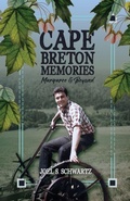 Cover: Cape Breton Memories Margaree and Beyond - Flint Hills Publishing