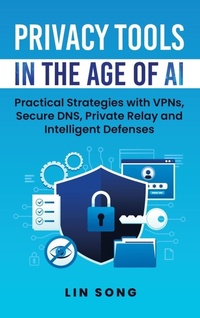 Enlarge image Cover: Privacy Tools in the Age of AI - Build Your Own VPN