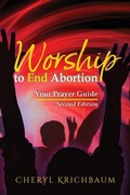 Cover: Worship to End Abortion - Mybodymyworship