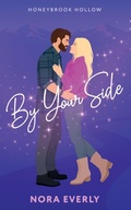 Cover: By Your Side - Nora Everly
