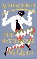 Cover: The Mysterious Mr. Quin - Ancient Wisdom Publications