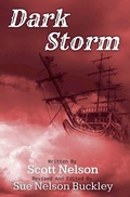 Cover: Dark Storm - Sue Nelson Buckley
