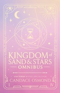 Cover: Kingdom of Sand & Stars - Guardian Publishing