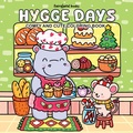 Cover: Hygge Days - Suhair Awwad