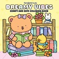 Cover: Dreamy Vibes - Suhair Awwad