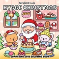 Cover: Hygge Christmas - Suhair Awwad