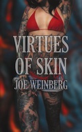 Cover: Virtues of Skin - Brain Lag
