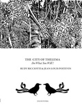 Cover: The City of Thelema - Dis Voir