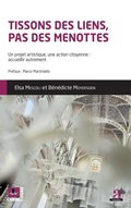 Cover: Tissons des liens, pas de menottes - Academia