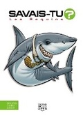 Cover: Les Requins - Editions Michel Quintin