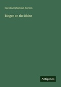 Cover: Bingen on the Rhine - Antigonos Verlag