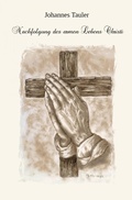 Cover: Nachfolgung des armen Lebens Christi - epubli