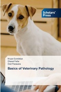 Bild: Basics of Veterinary Pathology - Scholars' Press
