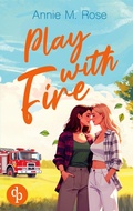 Cover: Play with Fire - dp Verlag