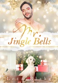 Cover: Mr. Jingle Bells - Dead Soft Verlag