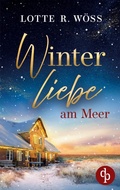 Cover: Winterliebe am Meer - dp Verlag