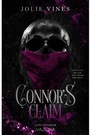 Cover: Connor's Claim - VAJONA