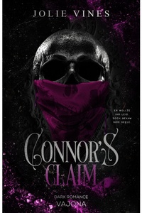 Enlarge image Cover: Connor's Claim - VAJONA