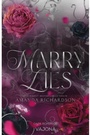 Cover: Marry Lies - VAJONA