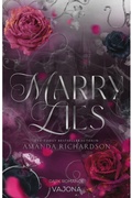 Cover: Marry Lies - VAJONA
