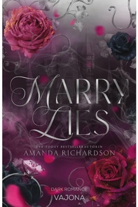 Enlarge image Cover: Marry Lies - VAJONA