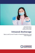 Cover: Intraoral Anchorage - LAP Lambert Academic Publishing