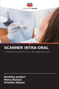 Cover: Scanner Intra-Oral - Editions Notre Savoir
