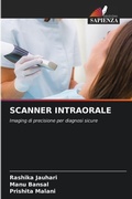 Cover: Scanner Intraorale - Edizioni Sapienza