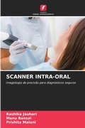 Cover: Scanner Intra-Oral - Edicoes Nosso Conhecimento