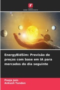 Cover: EnergyBidSim - Edicoes Nosso Conhecimento