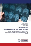 Cover: Tumors of Tempromandibular Joint - LAP Lambert Academic Publishing