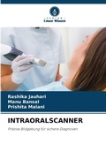 Cover: Intraoralscanner - Verlag Unser Wissen
