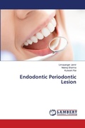 Cover: Endodontic Periodontic Lesion - LAP Lambert Academic Publishing