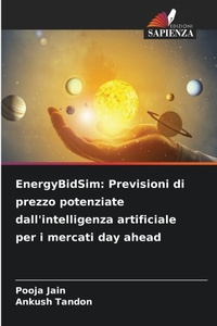Enlarge image Cover: EnergyBidSim - Edizioni Sapienza