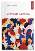 Cover: Cat&aacute;strofe narc&iacute;sica - Editora Blucher