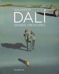 Cover: Salvador Dali - Silvana