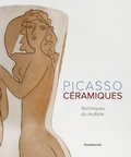 Cover: Picasso ceramiques - Silvana