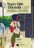 Cover: Toyin Ojih Odutola - Silvana