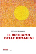 Cover: Il richiamo delle immagini - Edizioni Qiqajon