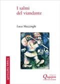 Cover: I salmi del viandante - Edizioni Qiqajon