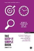 Cover: The Keep It Simple Book - Jaico Publishing House