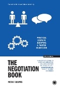 Cover: The Negotiation Book - Jaico Publishing House
