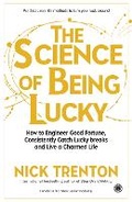 Cover: The Science of Being Lucky - Jaico Publishing House
