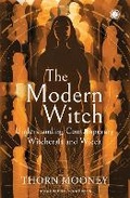 Cover: The Modern Witch - Jaico Publishing House