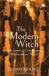 Enlarge image Cover: The Modern Witch - Jaico Publishing House